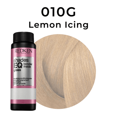 REDKEN - SHADES EQ_Shades EQ Bonder Inside 010G Lemon Icing_Cosmetic World